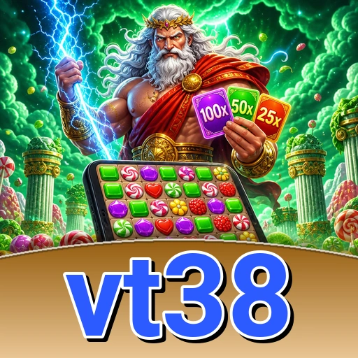 Gambar verifikasi hash SHA-256 unduhan APK vt38