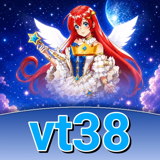 Gambar verifikasi keamanan akun masuk & daftar vt38